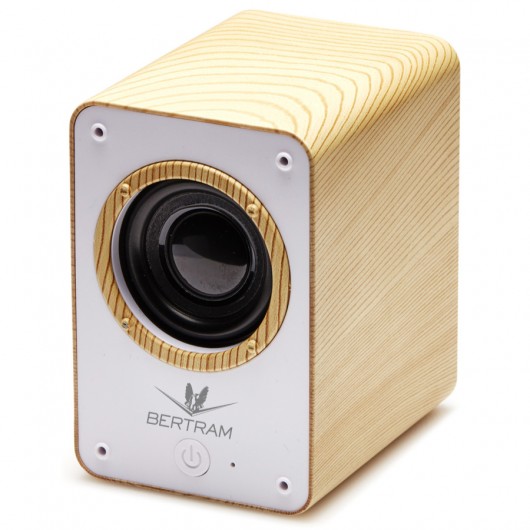 Bohemian Bluetooth Speaker Printed